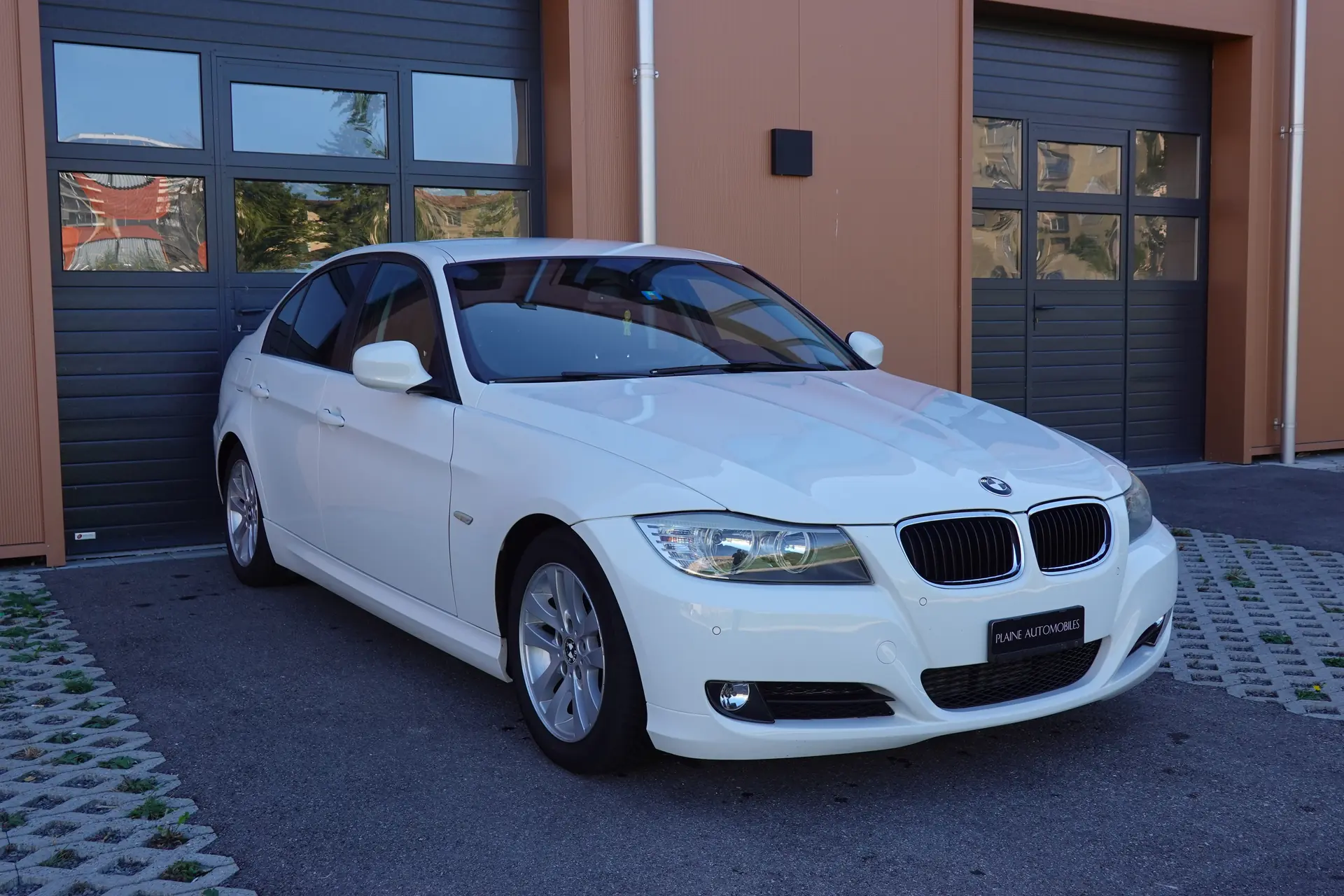 BMW 320 2010 occasion Denges — 3