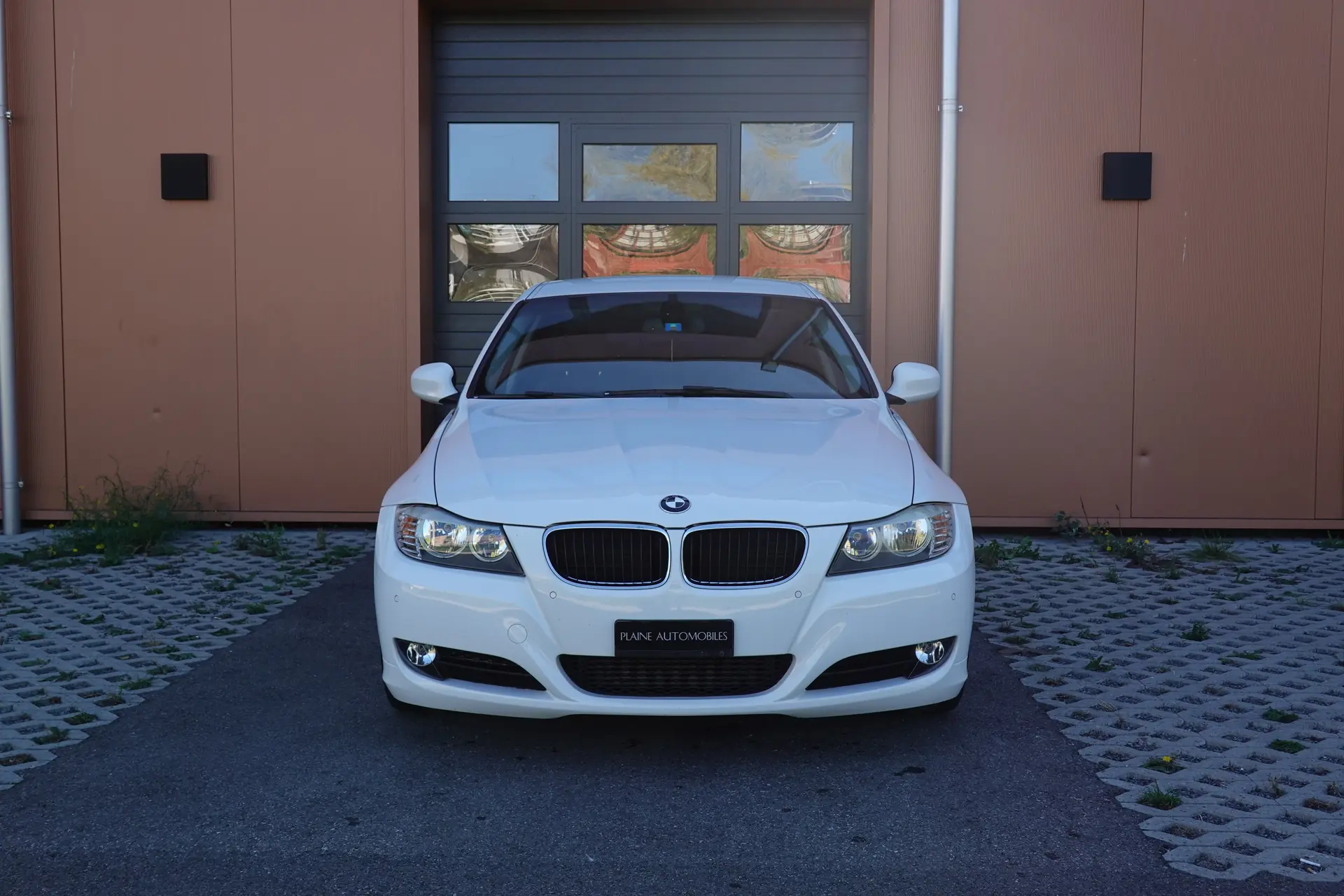 BMW 320 2010 occasion Denges — 2