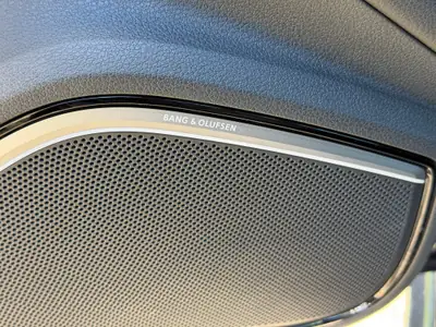 Audi A3 Sportback 2.0 TFSI Sport quattro — Dynamique élégant, 47 000 km, toit panoramique — detail