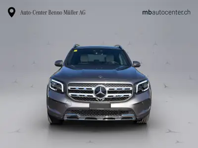 Mercedes-Benz GLB 250 — SUV 7 places diesel, 4matic robuste et économe — Miniature 8