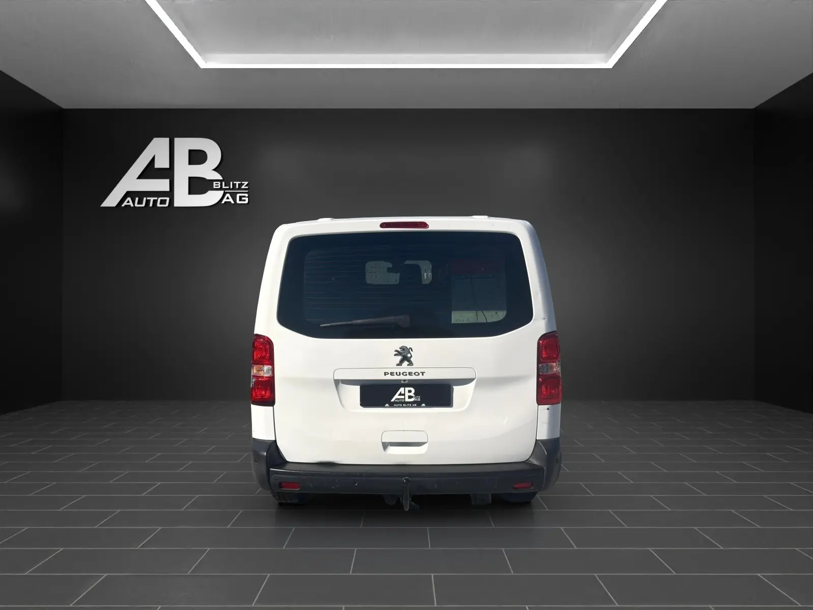 Peugeot Expert 2020 occasion Hunzenschwil — 4