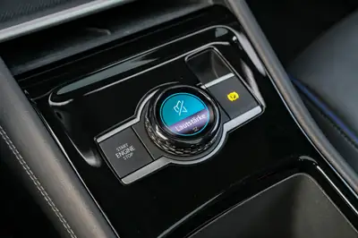 VW Tiguan 2.0 TSI R-Line 4Motion — SUV performant, cuir intégral, toit panoramique — Thumbnail 19