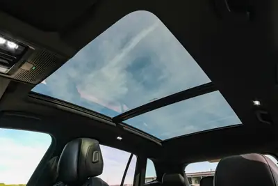 VW Tiguan 2.0 TSI R-Line 4Motion — SUV performant, cuir intégral, toit panoramique — Thumbnail 21