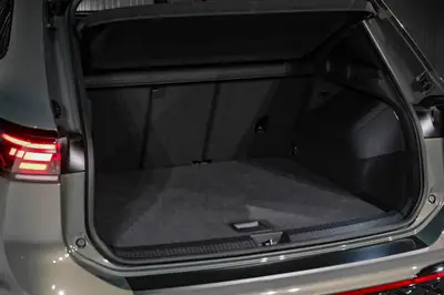 VW Tiguan 2.0 TSI R-Line 4Motion — SUV performant, cuir intégral, toit panoramique — Thumbnail 22