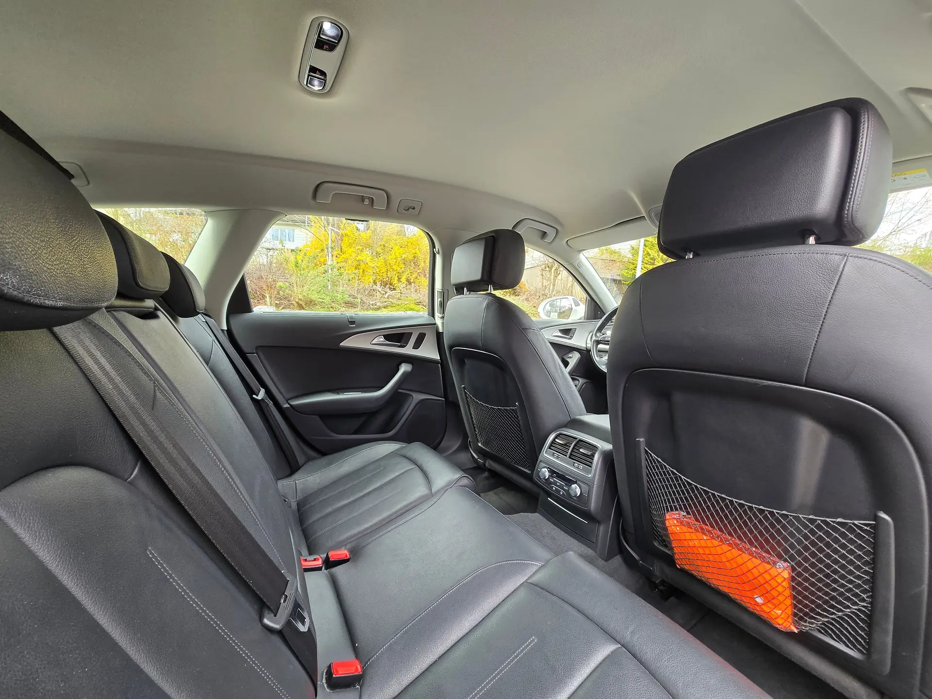Audi A6 2017 occasion Uetikon am See — 4