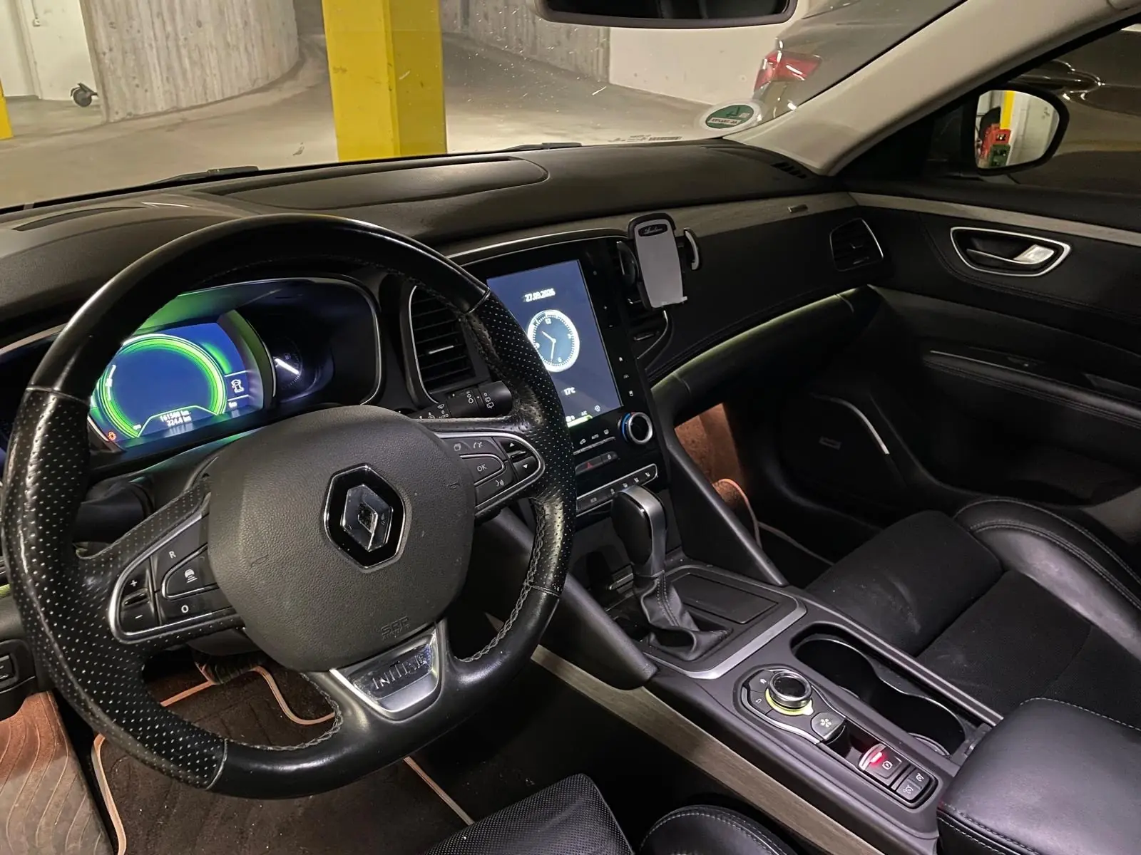 Renault Talisman 2018 occasion Baar — 4