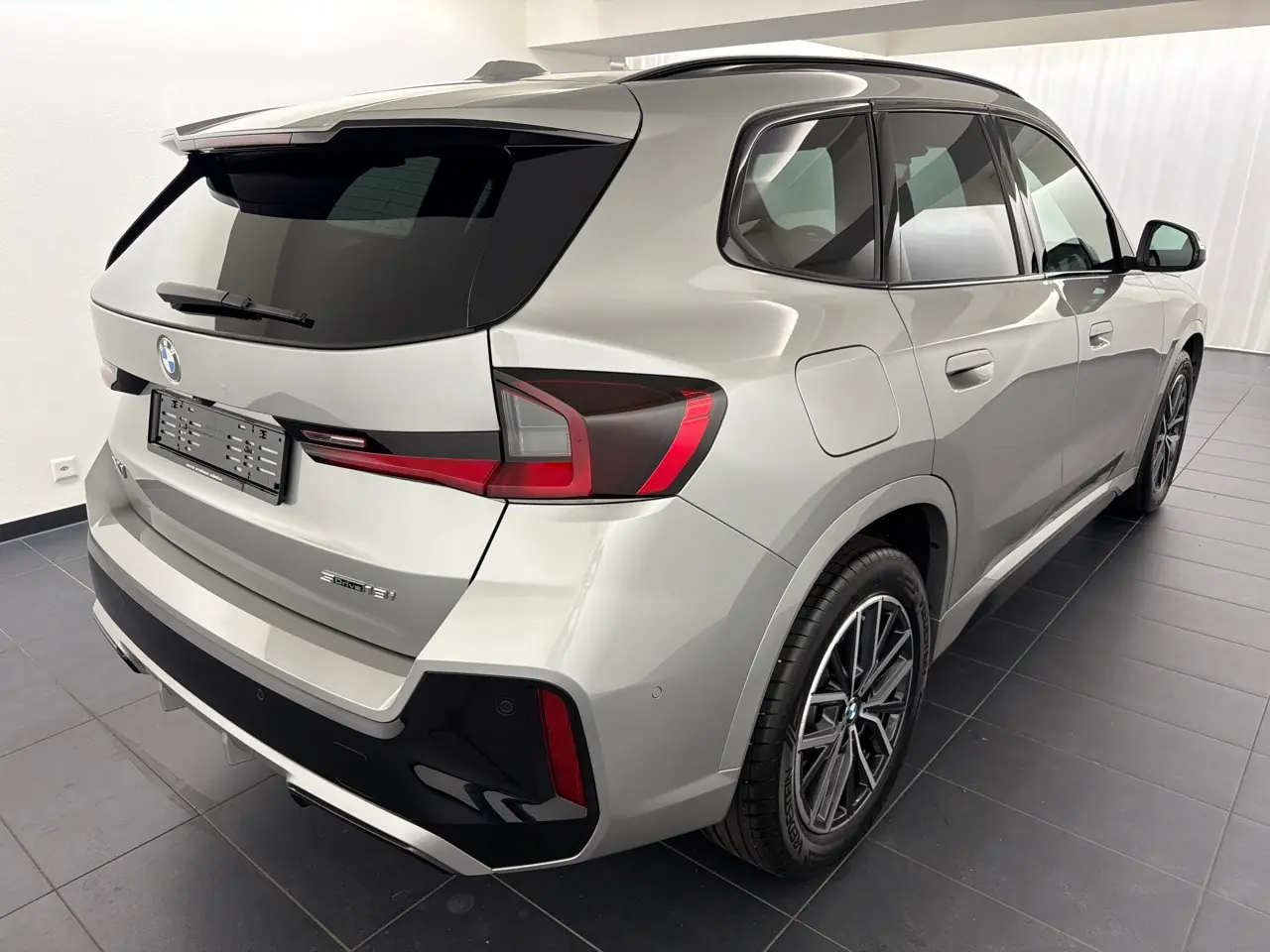 BMW X1 2026 occasion Zürich — 3