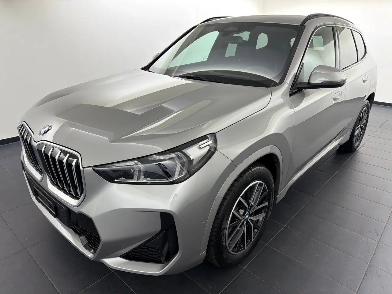 BMW X1 2026 occasion Zürich — 1