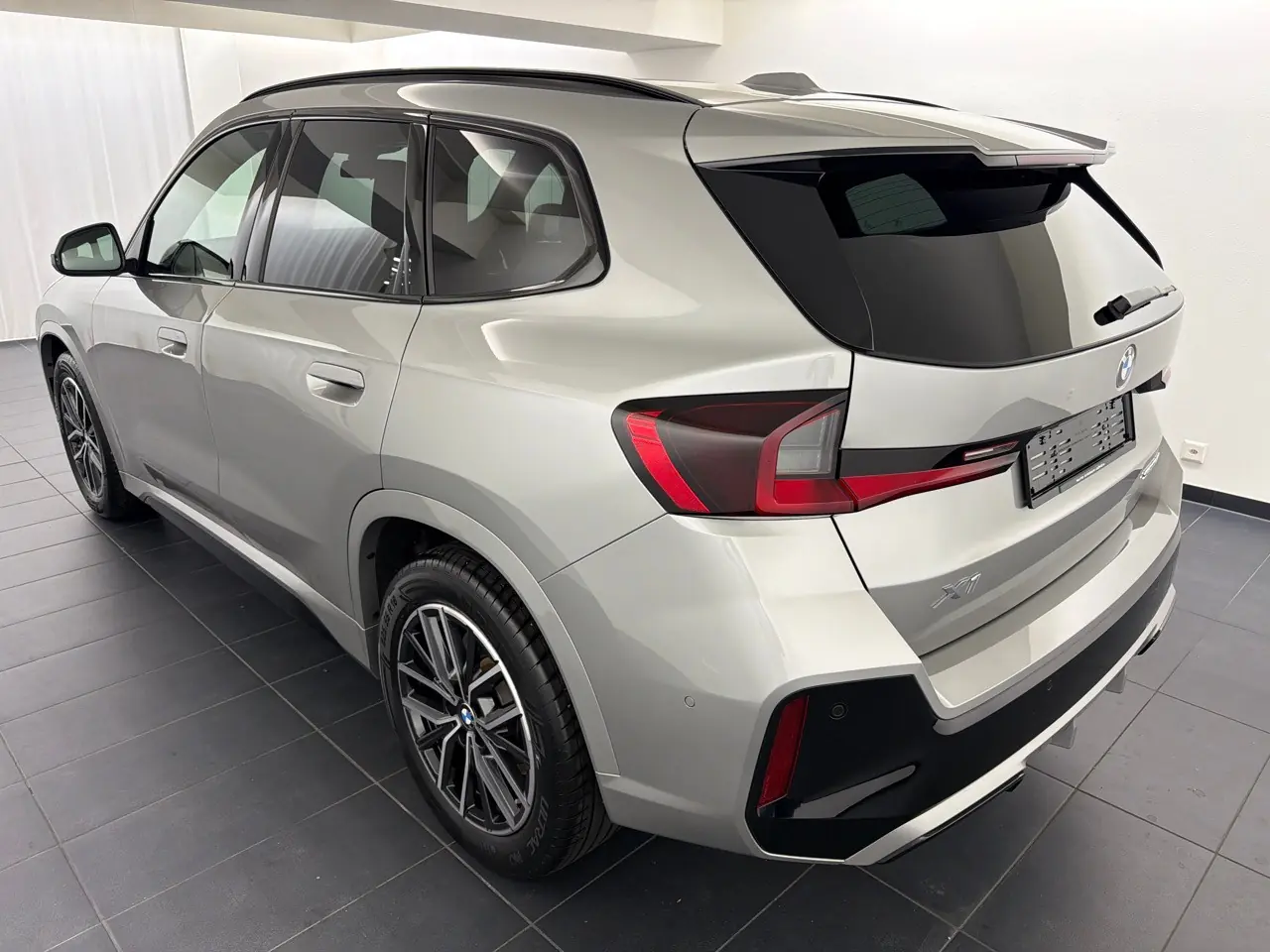 BMW X1 2026 occasion Zürich — 2