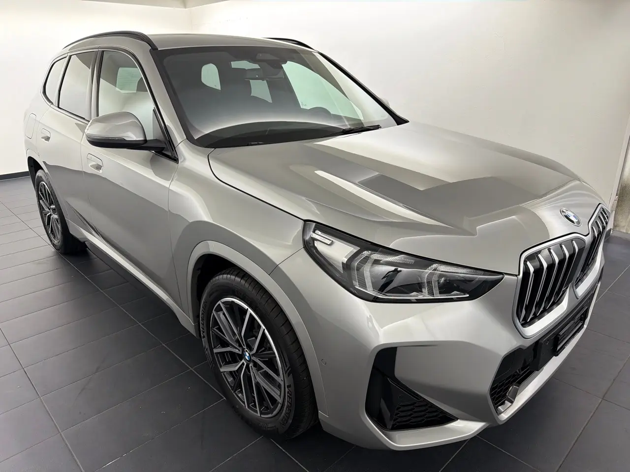 BMW X1 2026 occasion Zürich — 4