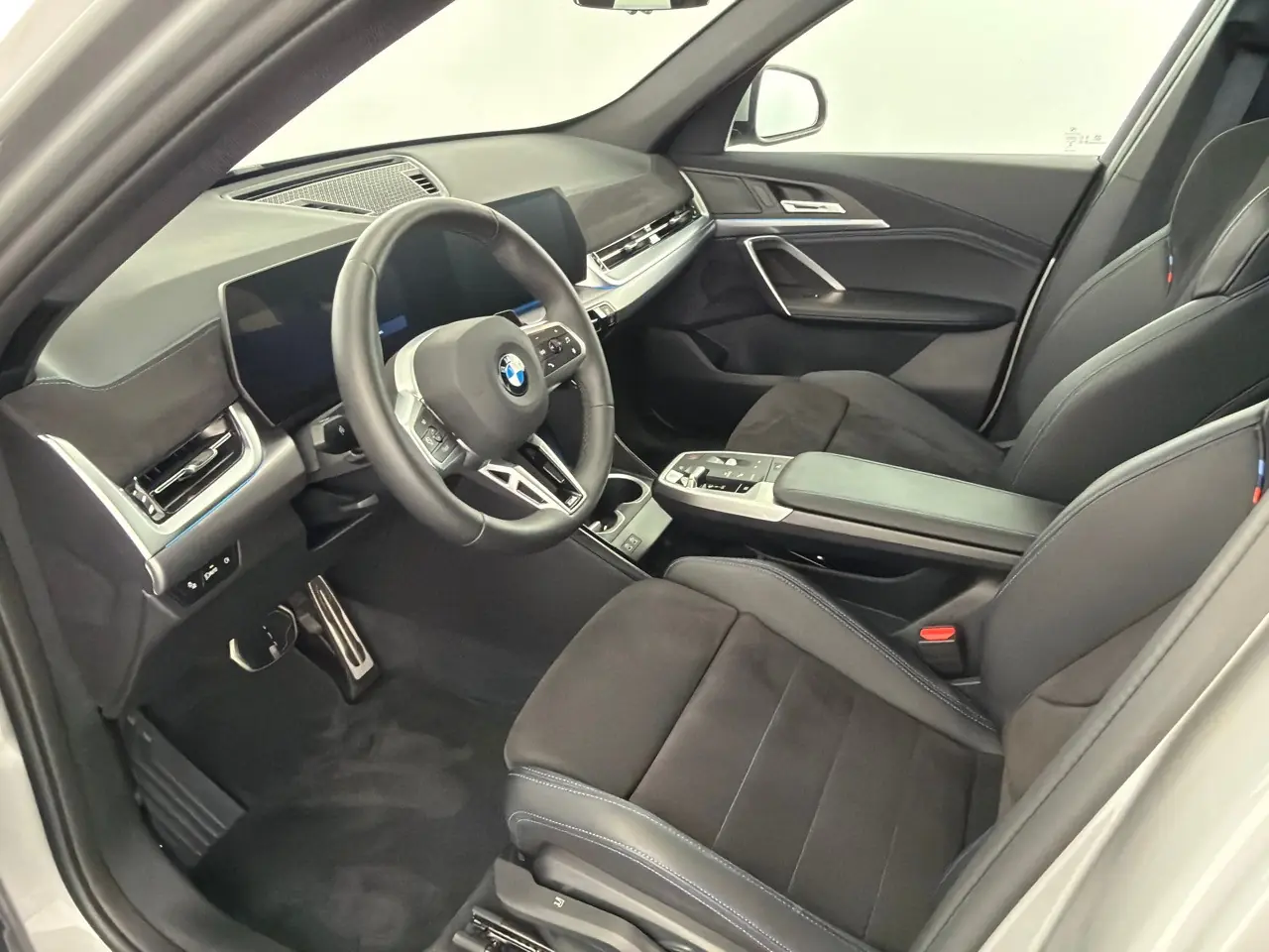 BMW X1 2026 occasion Zürich — 5