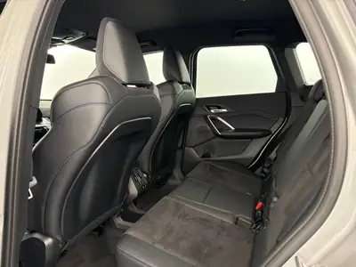 BMW X1 sDrive 18i M Sport 2026 — SUV compact dynamique, très faible kilométrage — détail