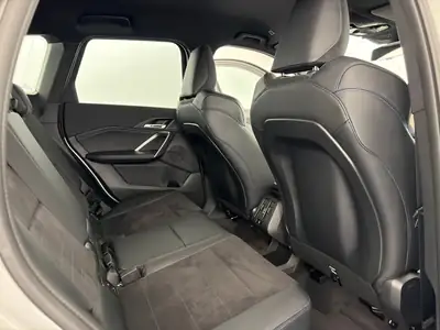 BMW X1 sDrive 18i M Sport 2026 — SUV compact dynamique, très faible kilométrage — Miniature 8