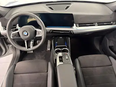 BMW X1 sDrive 18i M Sport 2026 — SUV compact dynamique, très faible kilométrage — Miniature 7