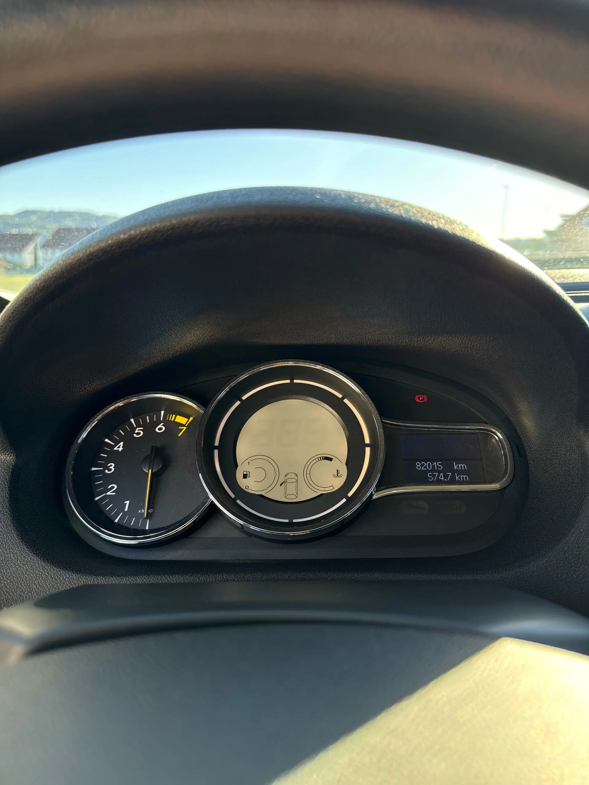 Renault Megane 2012 occasion Neftenbach — 5
