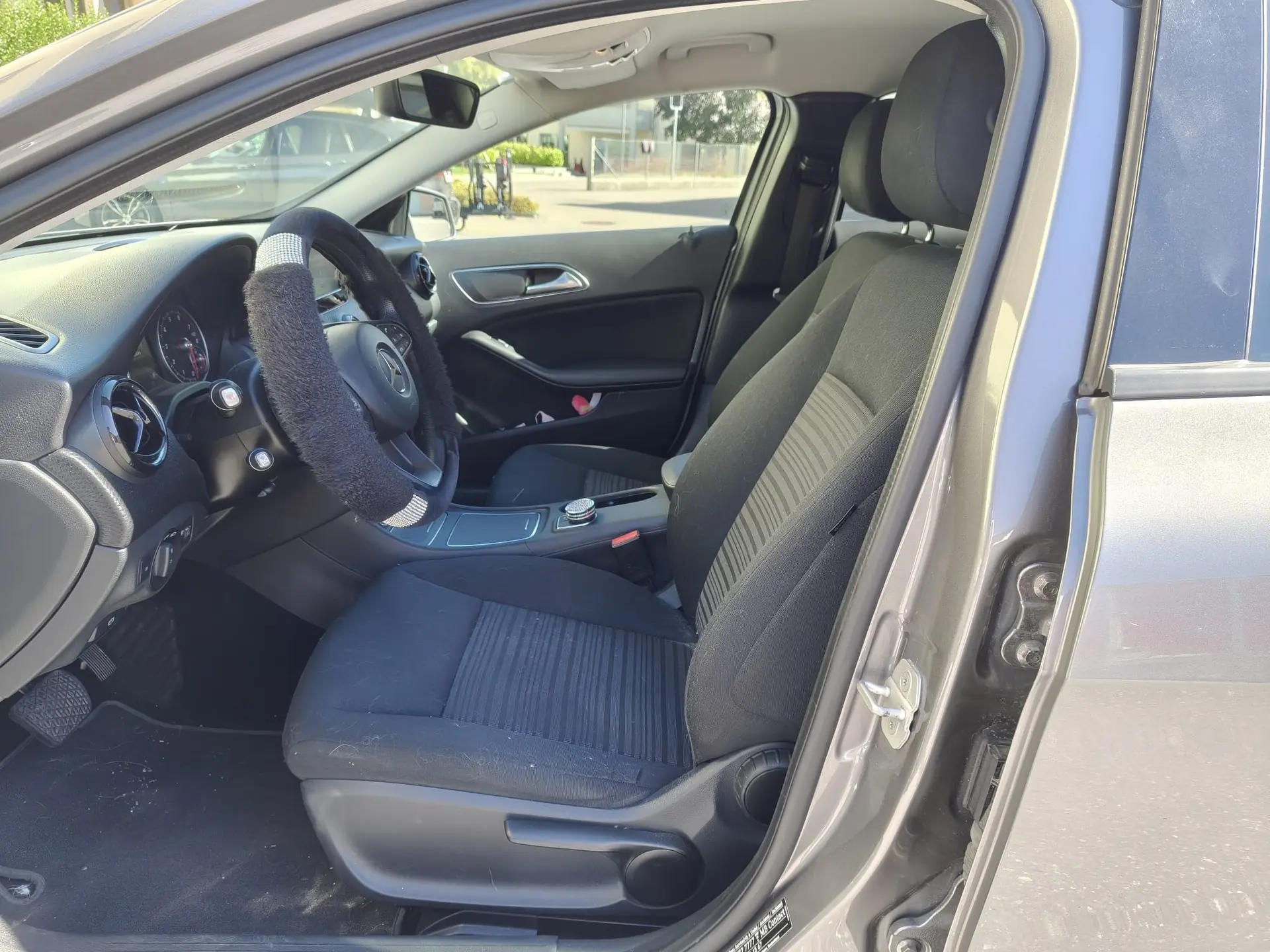 Mercedes-Benz Classe A 2016 occasion Altendorf — 5