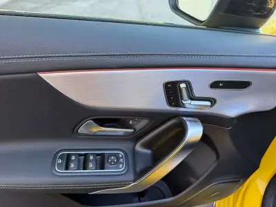 Mercedes-Benz A 35 AMG 4matic — Sportive compacte 306 ch, 4 roues motrices — Thumbnail 7