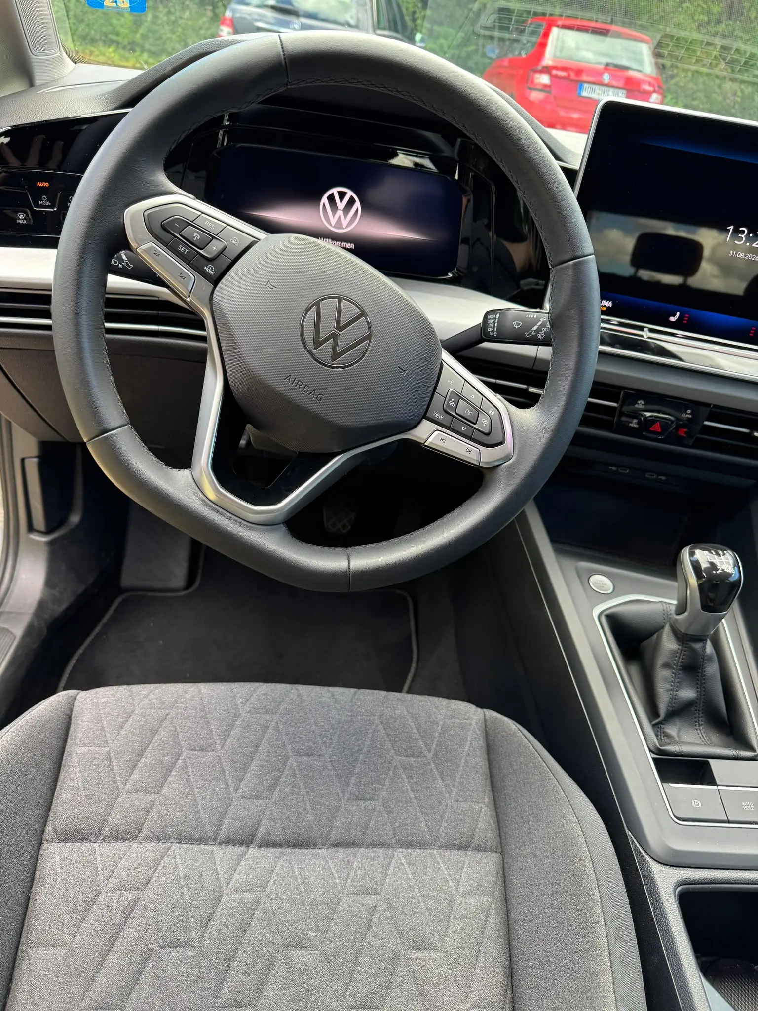 Volkswagen Golf 2025 occasion Altstätten — 3
