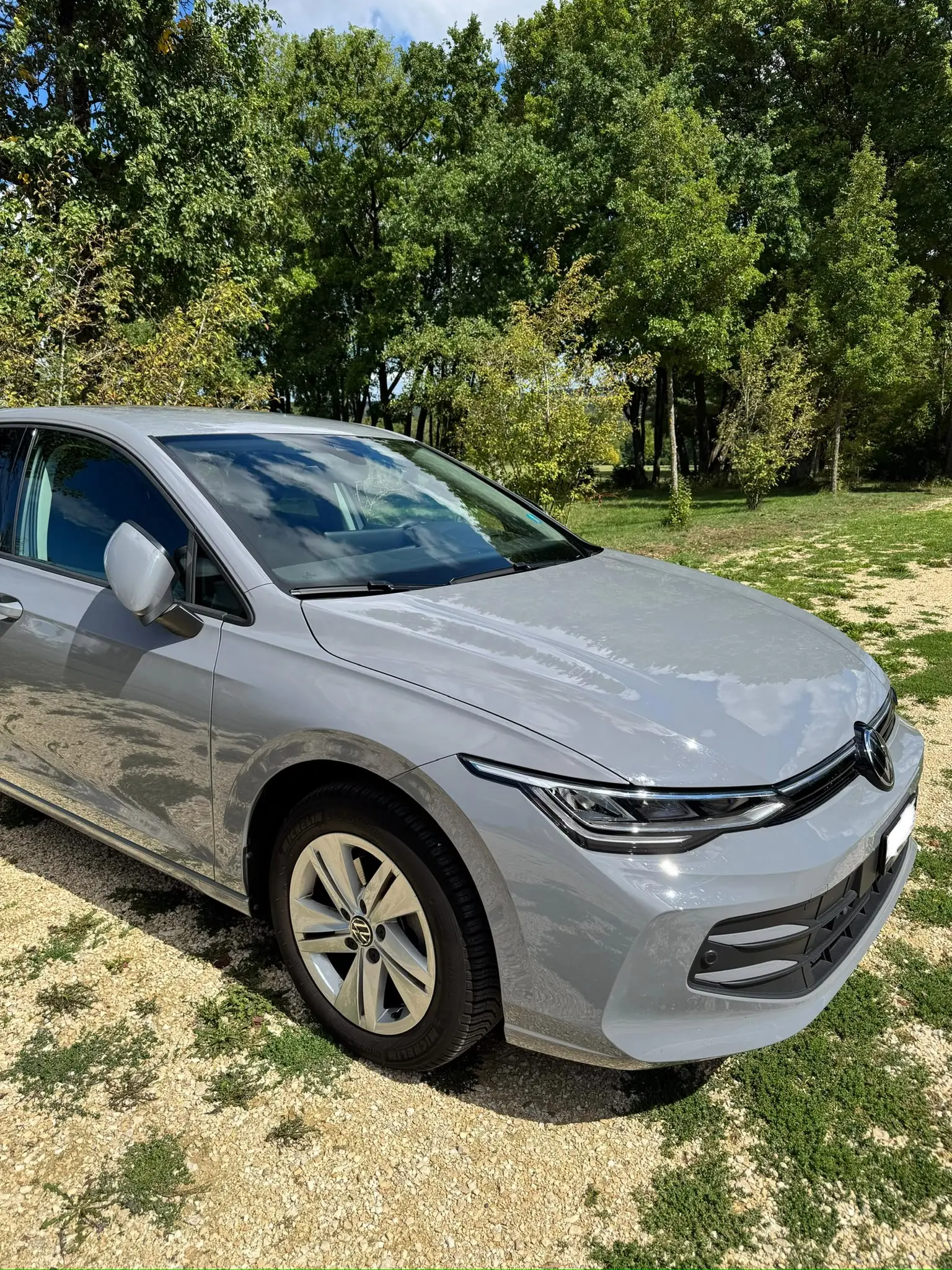 Volkswagen Golf 2025 occasion Altstätten — 2