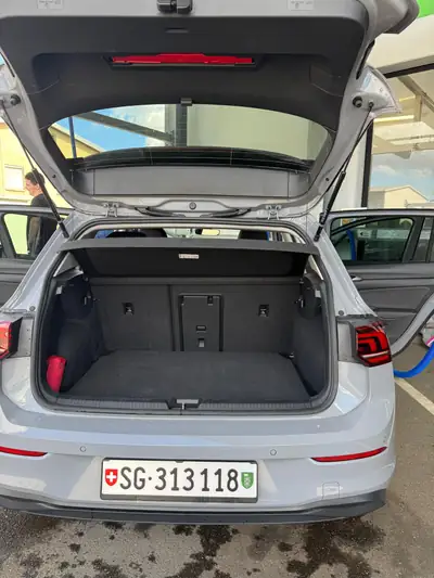 VW Golf VIII 1.5 TSI Life — Compacte fiable avec garantie constructeur jusqu'en 2028 — detail