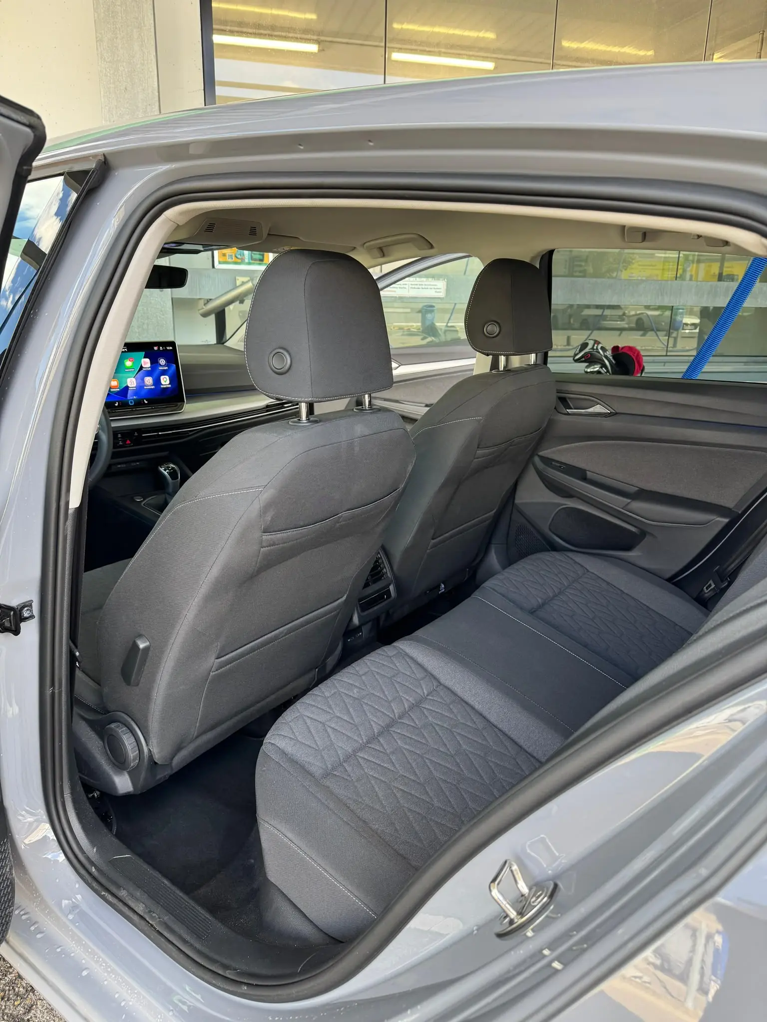 Volkswagen Golf 2025 occasion Altstätten — 5