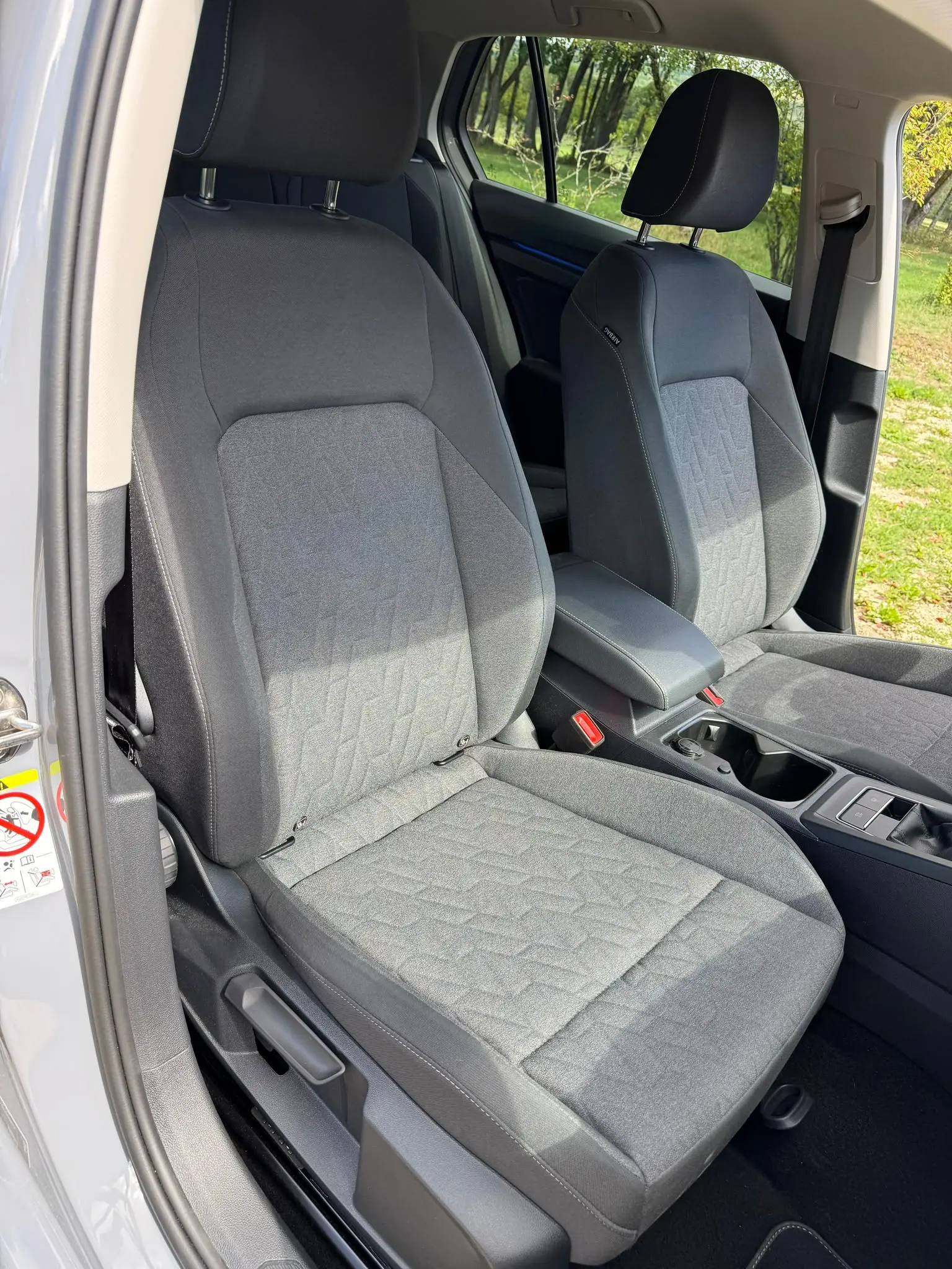 Volkswagen Golf 2025 occasion Altstätten — 4