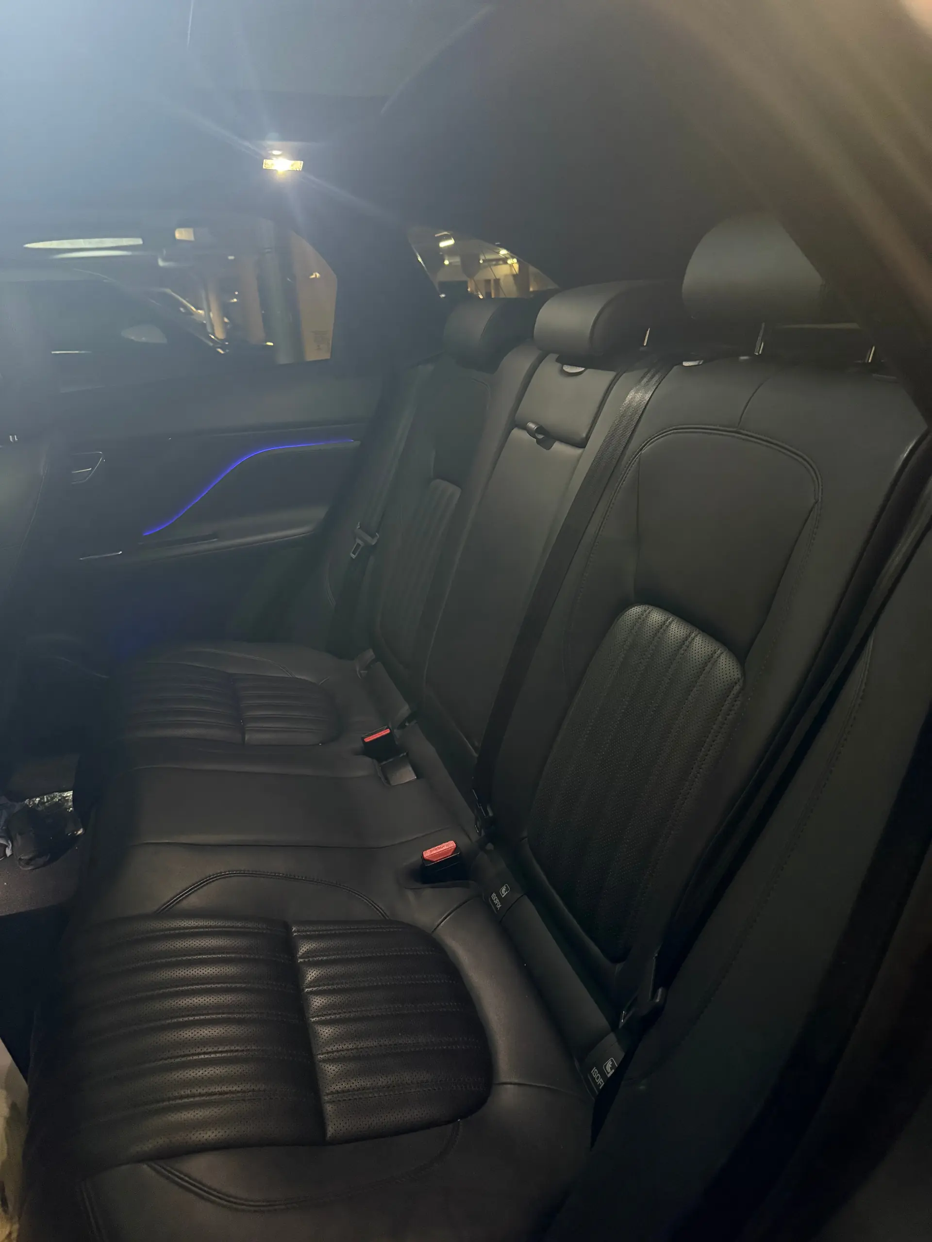Jaguar F-Pace 2017 occasion Balsthal — 5