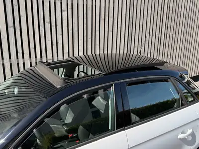 Audi A1 1.4 TFSI Sportback S-Tronic — Compacte dynamique, toit ouvrant et faible kilométrage — détail