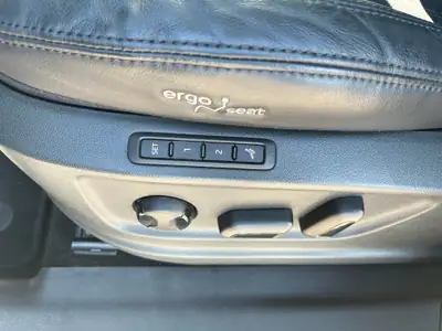 Skoda Kodiaq 2.0 TDI 200 PS 4x4 — SUV premium 7 places, diesel performant, première main — detail