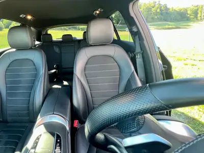 Mercedes-Benz GLC 300 de AMG Line — Hybride rechargeable, 107'000 km, design premium — Miniature 20