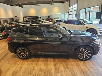 BMW X3 xDrive 20d M Sport — SUV Premium diesel, équipement complet et sans sinistre — Thumbnail 8