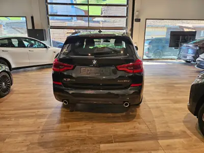 BMW X3 xDrive 20d M Sport — SUV Premium diesel, équipement complet et sans sinistre — Thumbnail 11