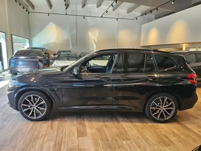 BMW X3 xDrive 20d M Sport — SUV Premium diesel, équipement complet et sans sinistre — Thumbnail 15