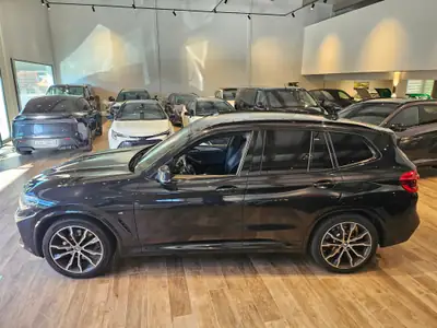 BMW X3 xDrive 20d M Sport — SUV Premium diesel, équipement complet et sans sinistre — Thumbnail 16