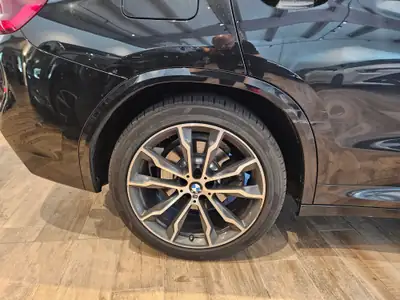 BMW X3 xDrive 20d M Sport — SUV Premium diesel, équipement complet et sans sinistre — Thumbnail 17