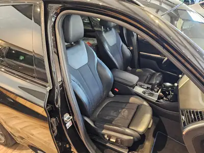 BMW X3 xDrive 20d M Sport — SUV Premium diesel, équipement complet et sans sinistre — Thumbnail 19