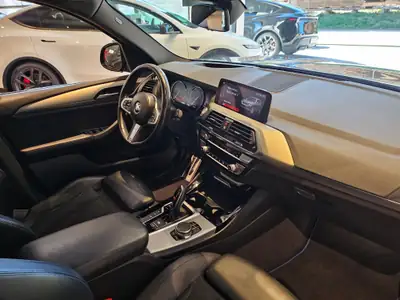 BMW X3 xDrive 20d M Sport — SUV Premium diesel, équipement complet et sans sinistre — Thumbnail 20