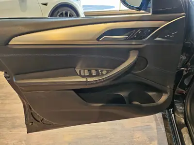 BMW X3 xDrive 20d M Sport — SUV Premium diesel, équipement complet et sans sinistre — Thumbnail 24