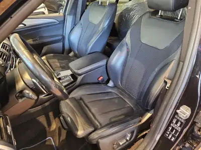 BMW X3 xDrive 20d M Sport — SUV Premium diesel, équipement complet et sans sinistre — Thumbnail 26