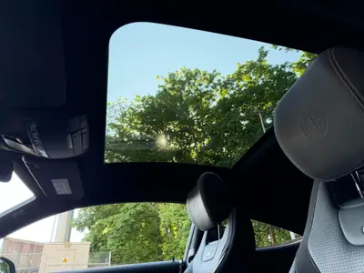 Mercedes-Benz C 63 S AMG — 510 ch, sans catalyseur, coupé haute performance 2018 — Miniatur 7