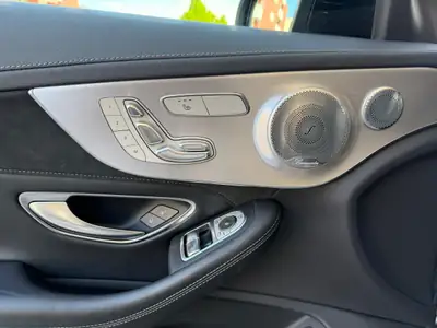 Mercedes-Benz C 63 S AMG — 510 ch, sans catalyseur, coupé haute performance 2018 — Miniatur 10