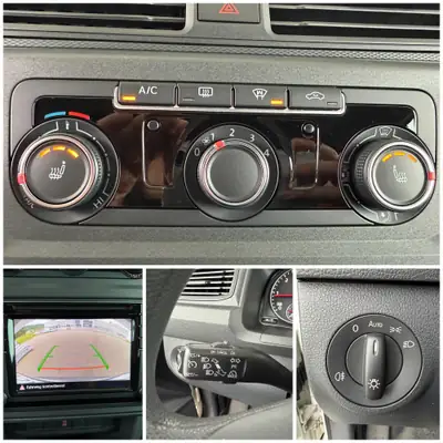 VW Caddy 2.0 TDI 102 — Utilitaire compact diesel, équipé et fiable — Thumbnail 12