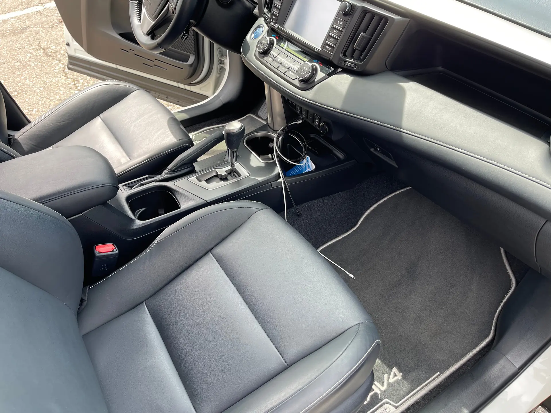 Toyota RAV4 2019 occasion Dübendorf — 5