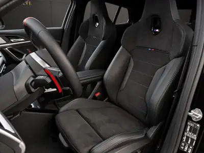 BMW X2 xDrive M35i M Sport Pro 2024 — SUV sportif, 300 ch, faible kilométrage — Thumbnail 15