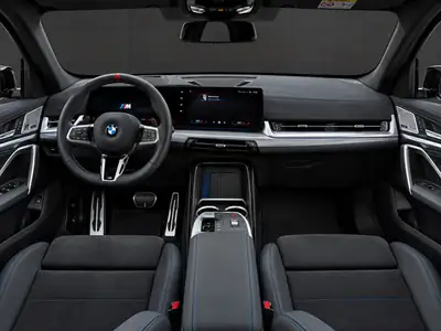 BMW X2 xDrive M35i M Sport Pro 2024 — SUV sportif, 300 ch, faible kilométrage — Thumbnail 13