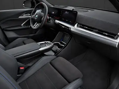 BMW X2 xDrive M35i M Sport Pro 2024 — SUV sportif, 300 ch, faible kilométrage — Thumbnail 17