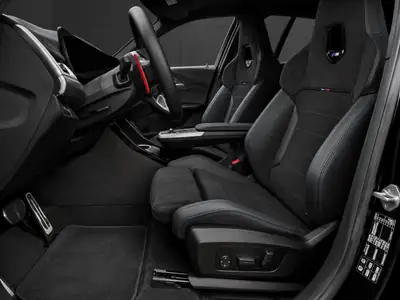 BMW X2 xDrive M35i M Sport Pro 2024 — SUV sportif, 300 ch, faible kilométrage — Thumbnail 18