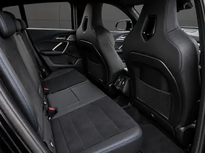 BMW X2 xDrive M35i M Sport Pro 2024 — SUV sportif, 300 ch, faible kilométrage — Thumbnail 16
