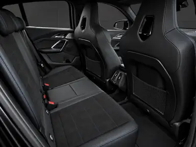 BMW X2 xDrive M35i M Sport Pro 2024 — SUV sportif, 300 ch, faible kilométrage — Thumbnail 19