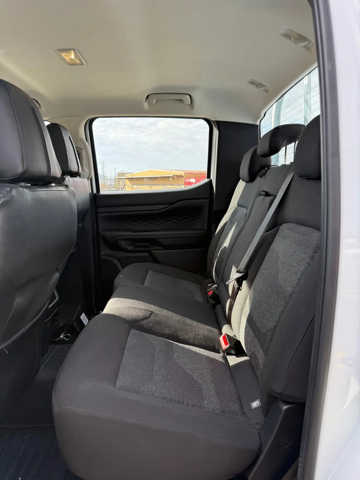 Ford Ranger 2025 occasion Rothrist — 5